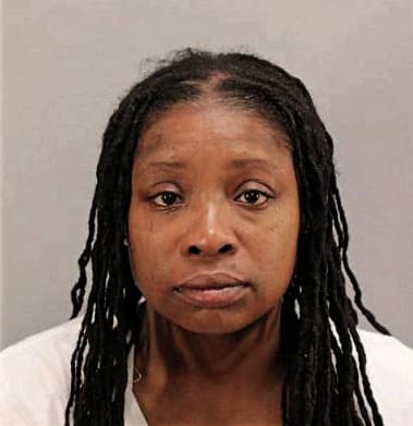 Ashley McCallister - Virginia Beach County, VA 